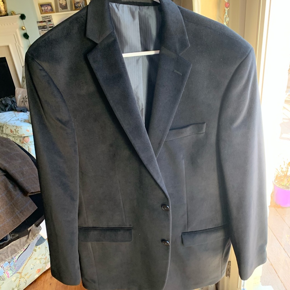CK Sport Coat